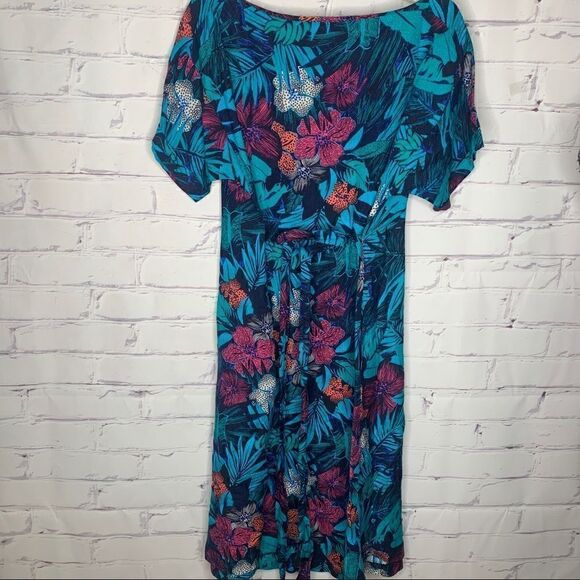 Loft small or medium dress - Picture 3 of 4